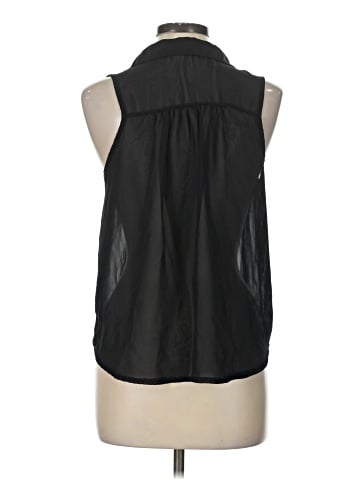 Bozzolo Sleeveless Blouse (view 2)