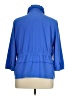 Zenergy by Chico's Blue Jacket Size XL - photo 2