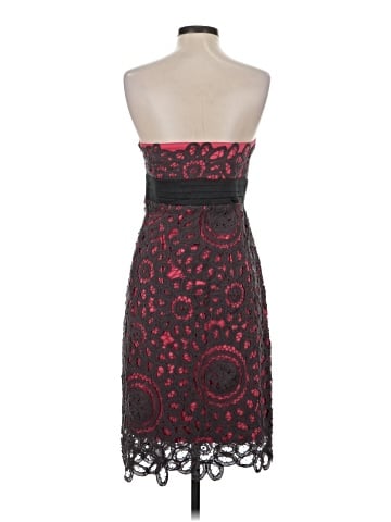 Floreat Cocktail Dress (view 2)