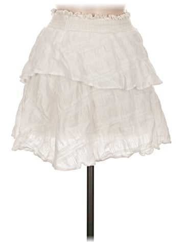 Pookie & Sebastian Casual Skirt (view 1)