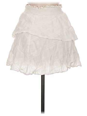 Pookie & Sebastian Casual Skirt (view 2)