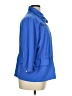 Zenergy by Chico's Blue Jacket Size XL - photo 4