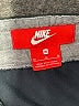 Nike Solid Gray Athletic Shorts Size M (kids) - photo 3