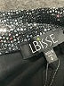 Lbisse Black Kimono Size S - photo 7