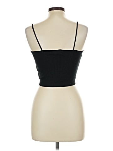 Double Zero Sleeveless Top (view 2)