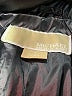 MICHAEL Michael Kors 100% Polyester Solid Black Snow Jacket Size XL - photo 3