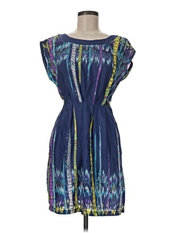 Bebop Cocktail Dress (view 1)