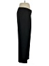 SOHO Apparel Ltd Solid Black Dress Pants Size 14 - photo 4