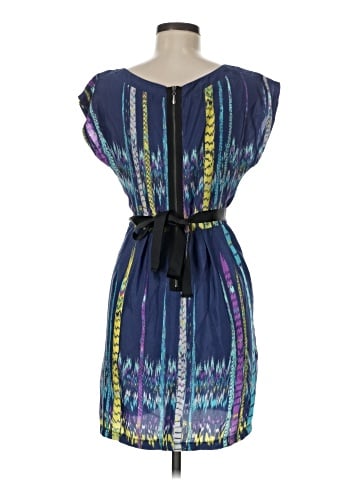 Bebop Cocktail Dress (view 2)
