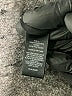 Express 100% Polyester Black Coat Size M - photo 7