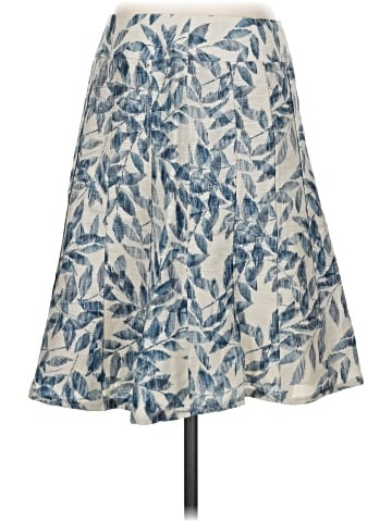 Ann Taylor Casual Skirt (view 1)