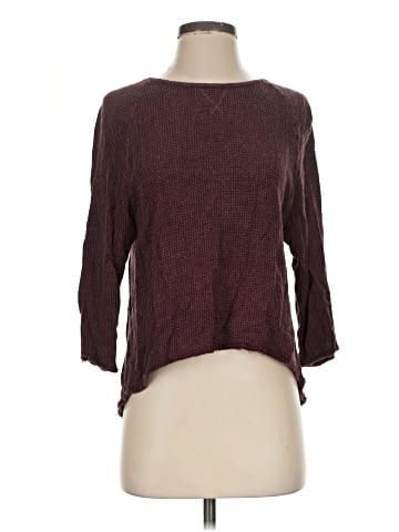 Ecote Pullover Sweater (view 1)