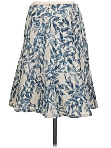 Ann Taylor Casual Skirt (view 2)