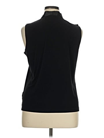 Jones New York Collection Sleeveless Blouse (view 2)