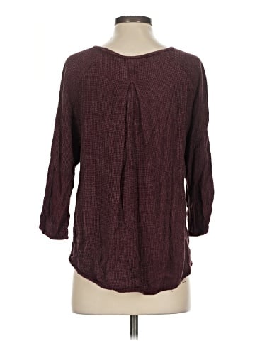 Ecote Pullover Sweater (view 2)