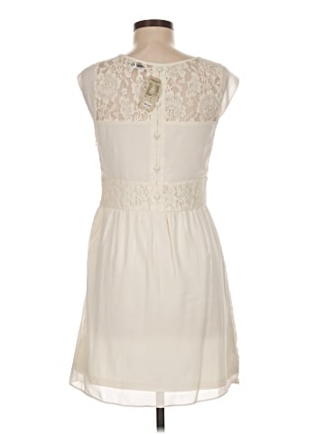 American Eagle Outfitters Cocktail Dress (view 2)