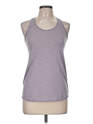 Lululemon Athletica Active Tank (view 1)