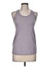 Lululemon Athletica Purple Active Tank Size 6 (estimated) - photo 1