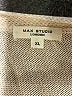 Max Studio Tan Cardigan Size XL - photo 7