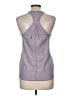 Lululemon Athletica Purple Active Tank Size 6 (estimated) - photo 2