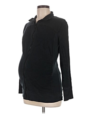 Liz Lange Maternity Jacket (view 1)