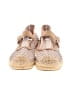 Unbranded Tan Flats Size 6 - photo 2