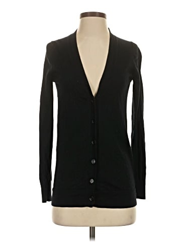 J.Crew Factory Store Wool Cardigan (view 1)