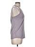 Lululemon Athletica Purple Active Tank Size 6 (estimated) - photo 4