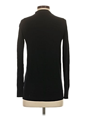J.Crew Factory Store Wool Cardigan (view 2)