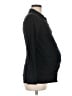 Liz Lange Maternity Black Jacket Size Med Maternity - photo 4