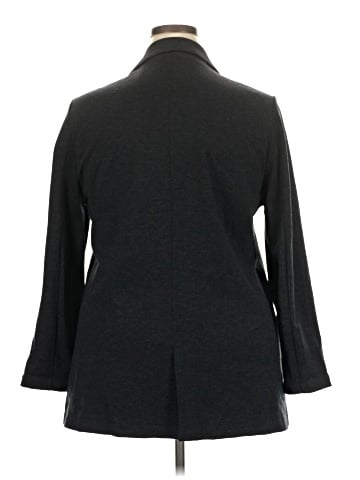 Garnet Hill Blazer (view 2)