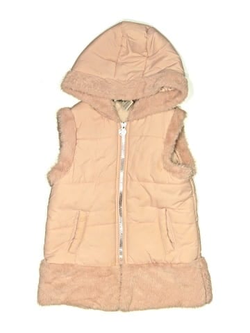 Nicole Miller New York Vest (view 1)