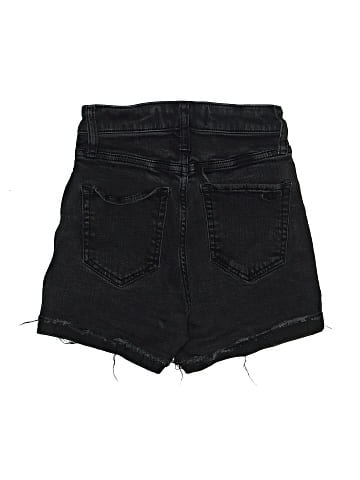 Hollister Denim Shorts (view 2)