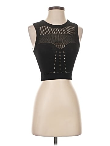 Rehab Sleeveless T-Shirt (view 1)