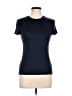 H&M Blue Active T-Shirt Size L - photo 1