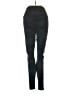Alo Solid Black Active Pants Size S - photo 2
