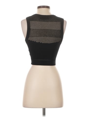 Rehab Sleeveless T-Shirt (view 2)
