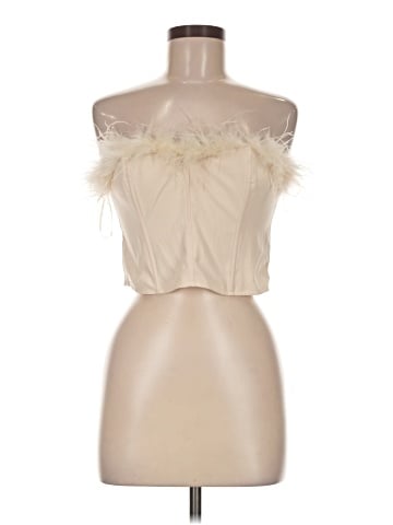 Altar'd State Tube Top (view 1)