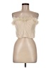 Altar'd State Ivory Tube Top Size M - photo 1