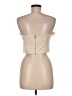 Altar'd State Ivory Tube Top Size M - photo 2