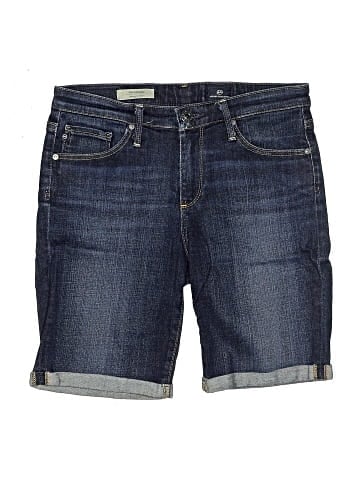 Adriano Goldschmied Denim Shorts (view 1)