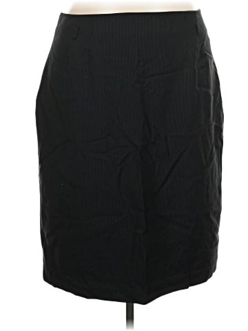 Amanda + Chelsea Casual Skirt (view 1)