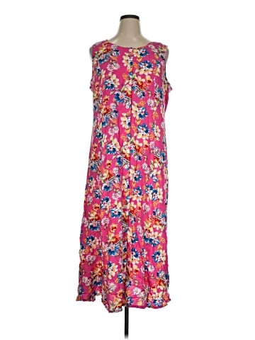 Koret Casual Dress (view 1)