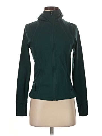 Danskin Track Jacket (view 1)