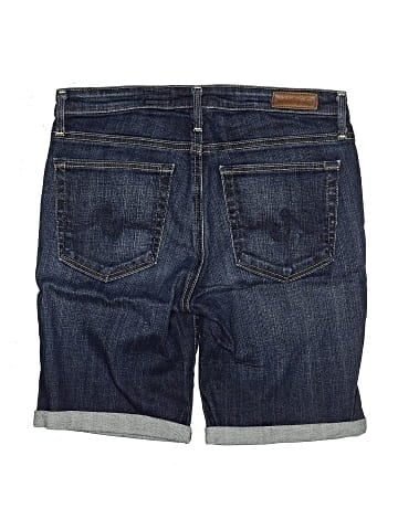 Adriano Goldschmied Denim Shorts (view 2)