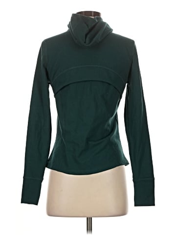 Danskin Track Jacket (view 2)