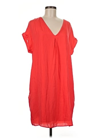 H By Halston Casual Dress (view 1)