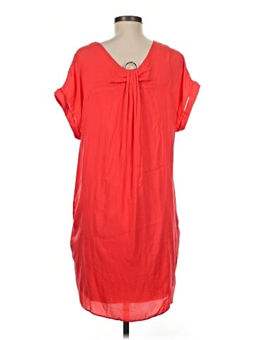 H By Halston Casual Dress (view 2)