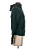 Danskin Green Track Jacket Size XS - photo 4