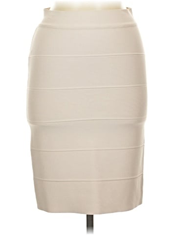 BCBGMAXAZRIA Formal Skirt (view 1)
